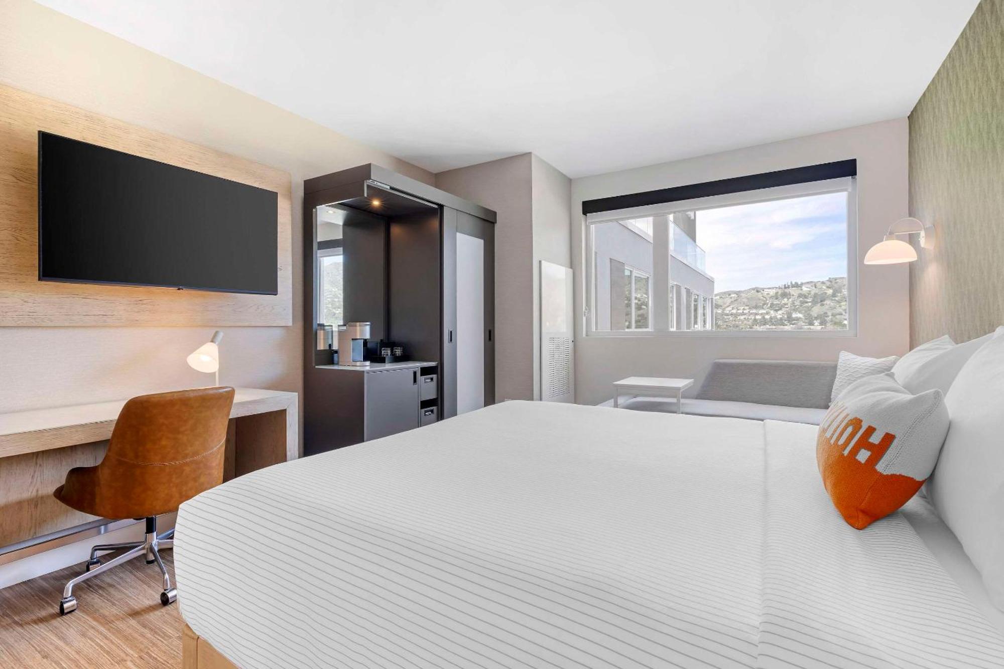 Cambria Hotel Burbank Airport 외부 사진