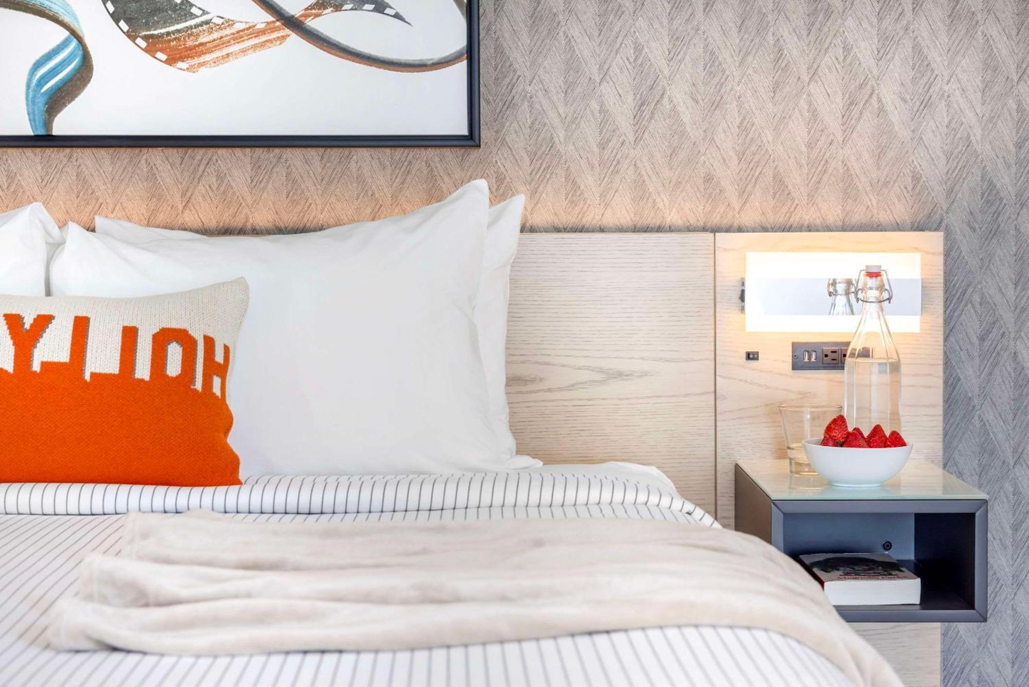 Cambria Hotel Burbank Airport 외부 사진